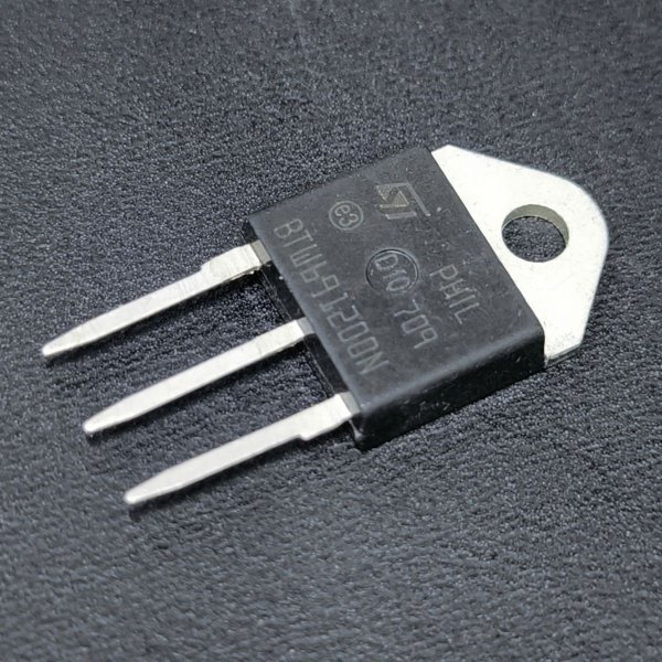 BTW691200N BTW69-1200 Thyristor SCR 50A 1200V TO-3P mới 100%